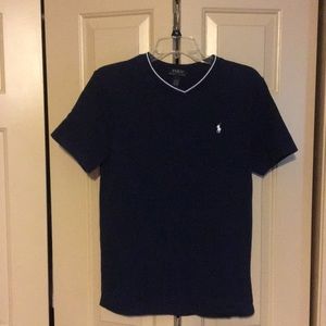 Ralph Lauren Polo V Neck